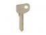 Cheie auto fara plastic de TOPKEY.ro