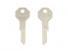 Cheie auto fara plastic de TOPKEY.ro