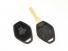 Cheie auto pentru BMW cu 3 butoane de TOPKEY.ro