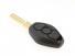 Cheie auto pentru BMW cu 3 butoane de TOPKEY.ro
