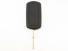 Cheie briceag cu electronica KEY pt Range si Land Rover cu 3 butoane, pe 433MHz de TOPKEY.ro