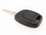 Cheie cu electronica KEY cu 1 buton pentru Renault, 433 MHz si lamela VA-34P de TOPKEY.ro