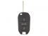 Cheie cu telecomanda pentru Peugeot Citroen cu 3 butoane (portbagaj), 433mhz de TOPKEY.ro