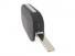 Cheie cu telecomanda pentru Peugeot Citroen cu 3 butoane (portbagaj), 433mhz de TOPKEY.ro