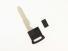 Cheie de urgenta Suzuki cu lamela SUZU-14P de TOPKEY.ro