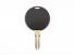 Cheie fara electronica KEY pentru Smart, trei butoane, lamela ME-HYP de TOPKEY.ro
