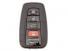 Cheie proxy KeyDiy pentru Toyota Lexus TB01 de TOPKEY.ro