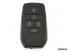 Cheie inteligentă XM38 completă pentru Toyota Lexus Proximity KeylessGo XHORSE de TOPKEY.ro