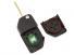 Cheie KeylessGo inteligentă Xhorse pentru motociclete BMW cu 2 butoane de TOPKEY.ro