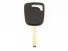 Cheie pentru Ford cu loc pentru transponder fiola si lamela FO-6P de TOPKEY.ro