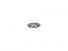 Cheie pentru Ford pe 433 MHz, 3 butoane, KEY de TOPKEY.ro