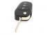 Cheie pentru Ford pe 433 MHz, 3 butoane, KEY de TOPKEY.ro
