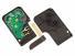 Cheie pentru Renault Megane Keyless 434Mhz de TOPKEY.ro