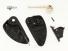 Cheie tip briceag KEY pt Alfa Romeo, fara electronica, lamela FI-16P de TOPKEY.ro