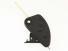 Cheie tip briceag KEY pt Alfa Romeo, fara electronica, lamela FI-16P de TOPKEY.ro