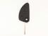 Cheie tip briceag KEY pt Alfa Romeo, fara electronica, lamela FI-16P de TOPKEY.ro