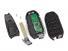 Citroen HITAG 128 bit AES ID4A NCF29A1 de TOPKEY.ro