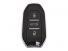 Citroen HITAG 128 bit AES ID4A NCF29A1 de TOPKEY.ro