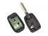 Dacia Renault cu transponder Hitag AES de TOPKEY.ro