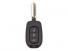 Dacia Renault cu transponder Hitag AES de TOPKEY.ro