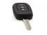 Dacia Renault cu transponder Hitag AES de TOPKEY.ro