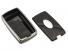 Husa de protectie pentru cheia inteligenta Land Rover Jaguar Proxy cu 5 butoane de TOPKEY.ro