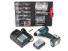 Kit șurubelniță electrică Makita de TOPKEY.ro