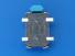 Microcontact pentru telecomanda auto THBM05 de TOPKEY.ro