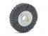 Perie din plastic de TOPKEY.ro