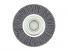 Perie din plastic de TOPKEY.ro