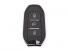 Peugeot 308 508 433 mhz de TOPKEY.ro