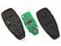 Smart Keyless cheie pt FORD, pe 433Mhz, cu 3 butoane, KEY de TOPKEY.ro