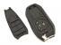 Smart key pentru Citroen cu 3 butoane, KEY, 433 Mhz de TOPKEY.ro