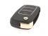 Telecomanda B01 Luxury Black pentru KeyDIY de TOPKEY.ro