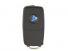Telecomanda B01 Luxury Black pentru KeyDIY de TOPKEY.ro