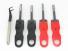 Instrument de deschidere pentru Audi, VW, Skoda, Seat, Porsche, BMW de TOPKEY.ro