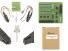 VVDI Prog Programator profesional EEPROM si MCU de TOPKEY.ro