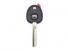 cheie cu loc pentru cip de TOPKEY.ro