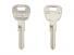 cheie masina fara plastic de TOPKEY.ro