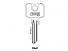 steel key de TOPKEY.ro