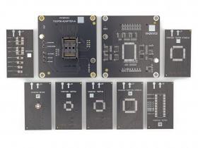 Adaptoare EEPROM și Flash pentru Multi Prog