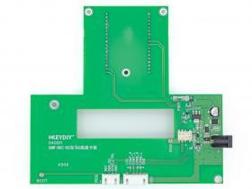 Adaptor KEYDIDY BMW G BDC