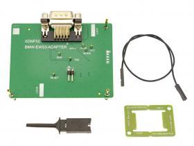 Adaptor XDNP50 EWS3 XHorse