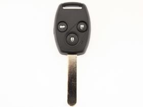 Auto cheie KEY pt Honda Accord cu electronica, cip ID46