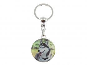 Breloc Huskey