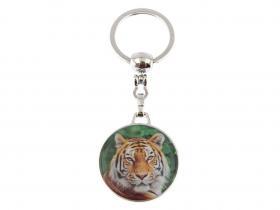 Breloc Tiger