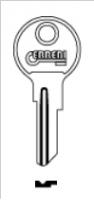 CHRYSLER CY63 de TOPKEY.ro