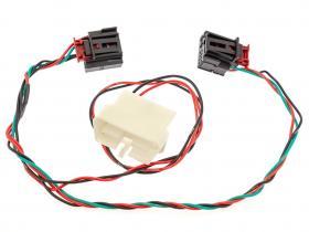 Cablu adaptor pentru conectarea emulatorului de blocare a volanului VW B6 B7