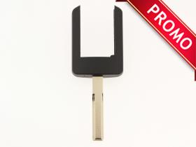 Cap carcasa KEY OPEL, OP-WHP