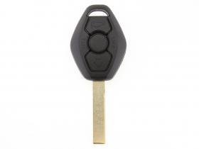 Carcasa KEY pentru BMW cu 3 butoane